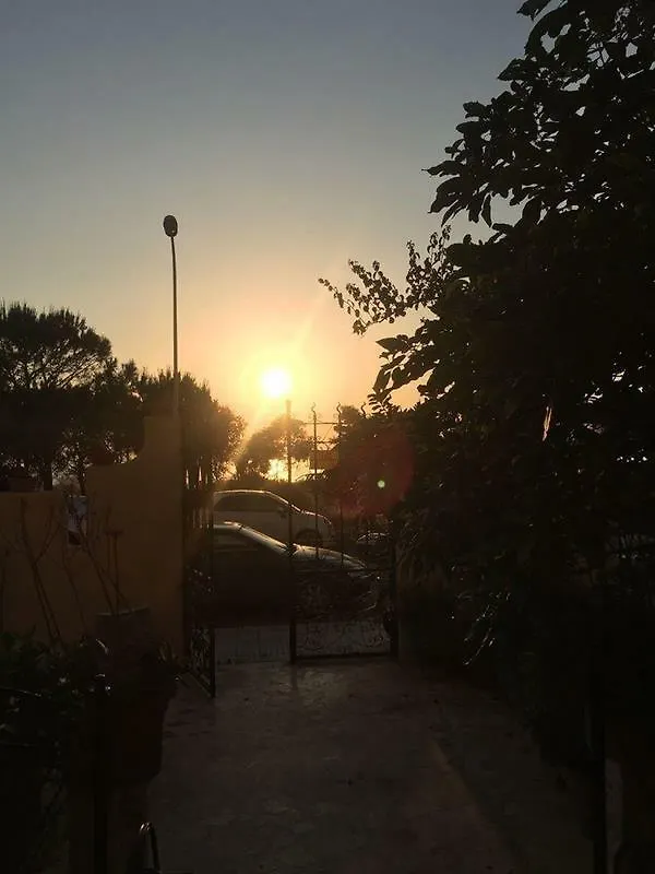 Villa With 3 Bedrooms In Milazzo, With Wonderful Sea View, Enclosed Ga İtalya